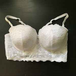 H&M lace bra